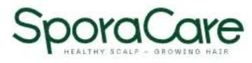 SporaCare Logo