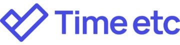 Time etc Logo