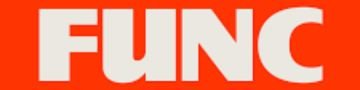 FUNC Logo