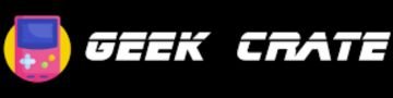 Geek Crate Logo