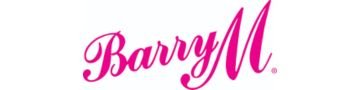 Barry M Logo