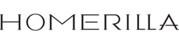 Homerilla Logo