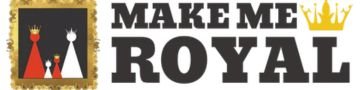 Make Me Royal USA Logo