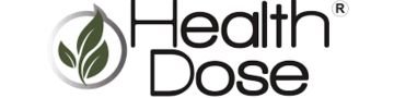 HealthDose Logo