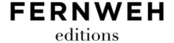 Fernweh Editions Logo