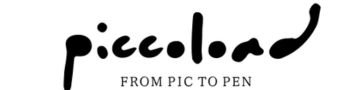 Piccoload Logo