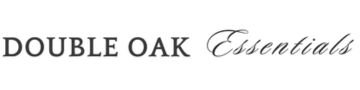 Double Oak Essentials Logo