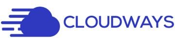 Cloudways Logo