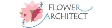 Flower Architect Logo
