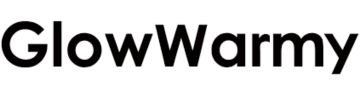 GlowWarmy Logo