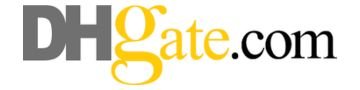 DHgate Logo