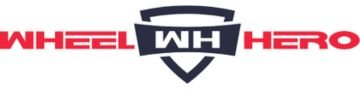 Wheel Hero Logo