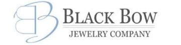 The Black Bow Logo