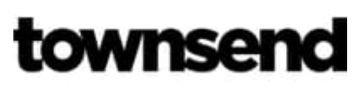 Townsend Music Logo