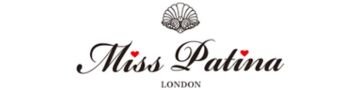 Miss Patina Logo