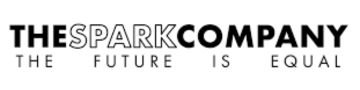 The Spark Company Logo