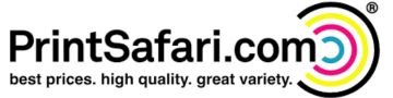 PrintSafari Logo
