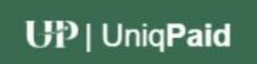 Uniqpaid Logo