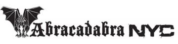 Abracadabra NYC Logo