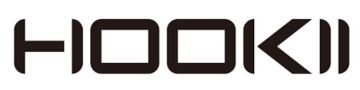 Hookii Logo