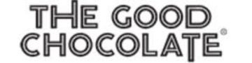 The Good Chocolate Logo
