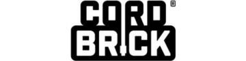 CordBrick Logo