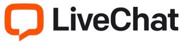 LiveChat Logo
