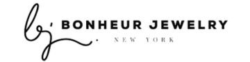 Bonheur Jewelry Logo
