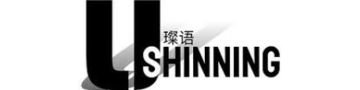 shinningU Logo
