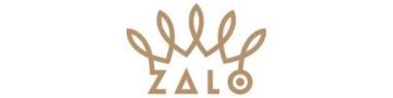 ZALO USA Logo