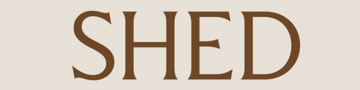 SHED Logo