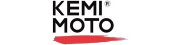 Kemimoto Logo