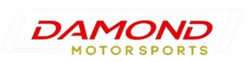 damond motorsports Logo