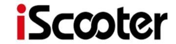 iscooter Logo