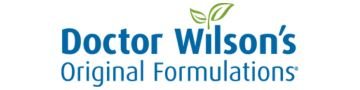 Dr. Wilson’s Logo