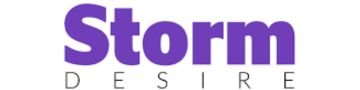 Storm Desire Logo