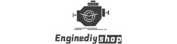 Enginediyshop Logo