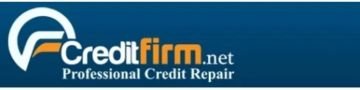 creditfirm Logo