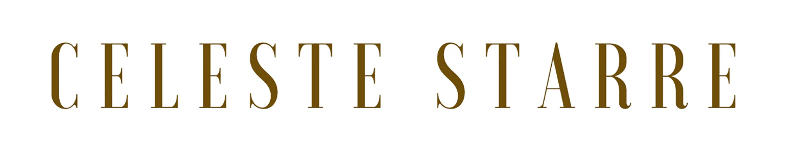 Celeste Starre Logo