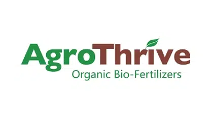 AgroThrive Logo