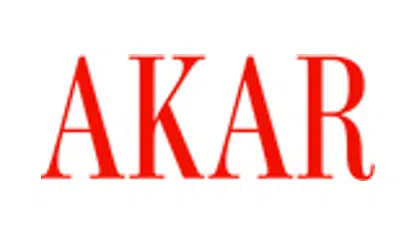 AKAR Skin Logo
