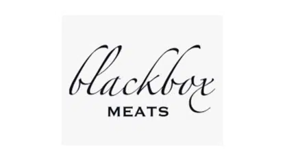 Blackbox Meats Logo
