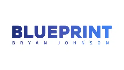 Blueprint Bryan Johnson Logo