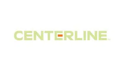 Centerline Athletics Logo