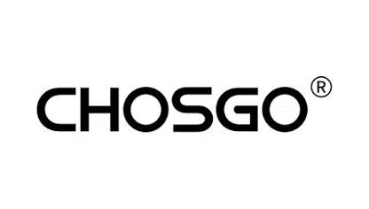 CHOSGO HEARING Logo