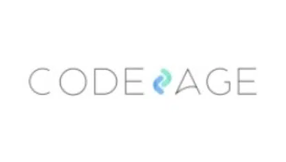 Codeage Logo