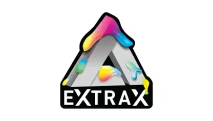 Delta Extrax Logo