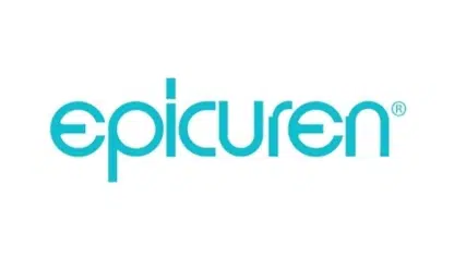 Epicuren Discovery Logo