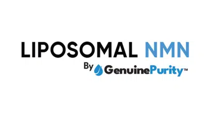 GenuinePurity Logo