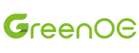 Greenoepower Logo